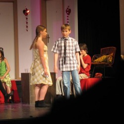 Romantica (135) - Toneelvereniging Plankenkoorts 
